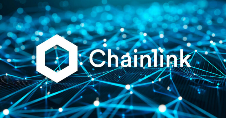 Chainlink augmente de 30 % alors que DTCC explore la blockchain pour la fourniture de données sur les fonds communs de placement