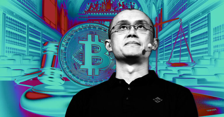 Changpeng Zhao déclare que la cryptographie est entrée dans une nouvelle phase où « la conformité est extrêmement importante »