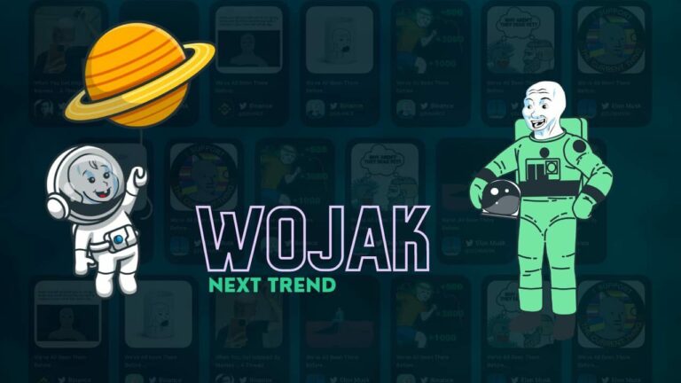 Collection GenX NFT : Vision de Wojak Finance pour les récompenses des médias sociaux