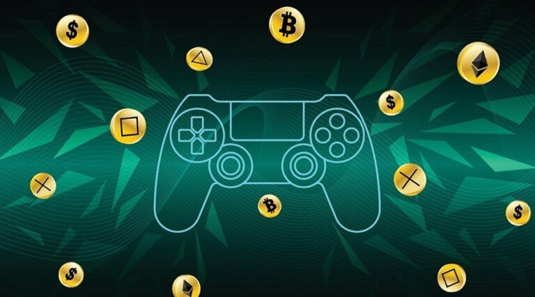 Comment la crypto révolutionne l’industrie du jeu vidéo ?