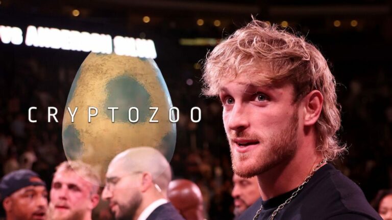 En soutien à CryptoZoo : la réaction de Logan Paul aux accusations