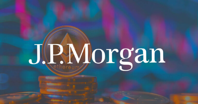 JPMorgan prévoit que les ETF Ethereum au comptant se négocient avant les élections de 2024 dans un contexte de gains politiques