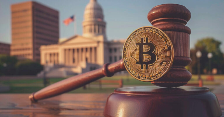 L’Oklahoma adopte une législation historique établissant le droit à l’auto-garde des crypto-monnaies