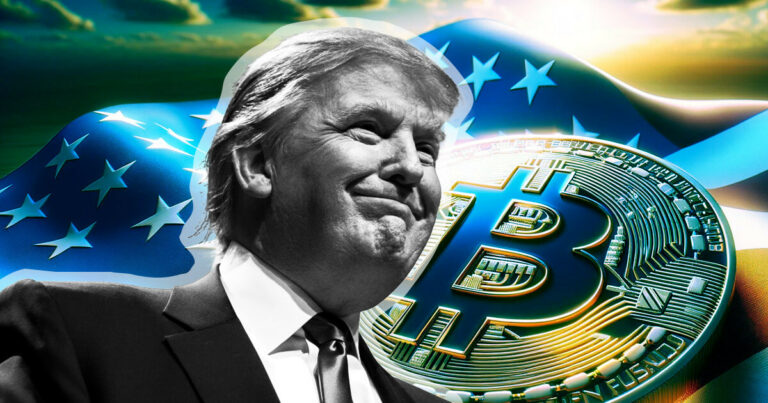 Le PDG de DAIM estime que le projet de Trump de faire du Bitcoin un actif de réserve est difficile mais « possible »