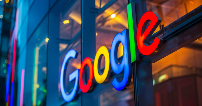 La part de marché de Google aux États-Unis tombe en dessous de 80 %, son plus bas niveau depuis 2009, alors que l’utilisation de l’IA de Bing augmente