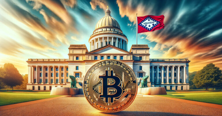 Le gouverneur de l’Arkansas aurait signé deux projets de loi réglementant les activités d’extraction de crypto-monnaie