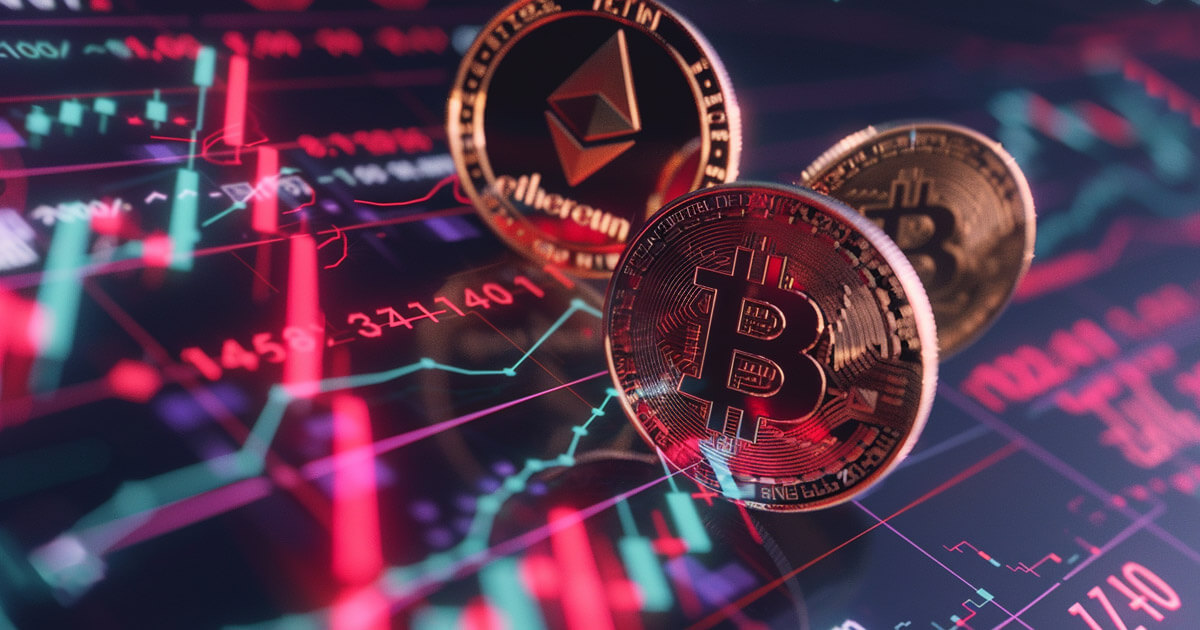 Alts signal hits new low, hinting at a potential altcoin rally