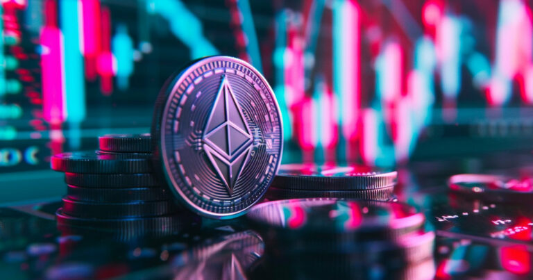 Les contrats à terme sur Ethereum ont atteint des niveaux records après l’approbation au comptant de l’ETF