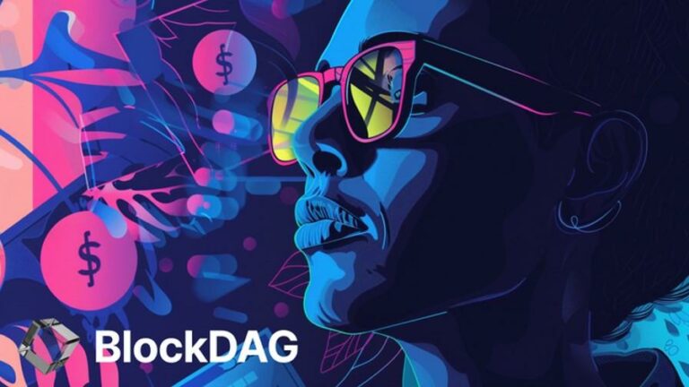 Les influenceurs crypto soutiennent les capacités minières de BlockDAG alors que la prévente approche les 27,7 millions de dollars, surpassant l’analyse des prix du Litecoin et le partenariat Aptos-Microsoft
 : détails de l’ICO, prix, roadmap, whitepaper…