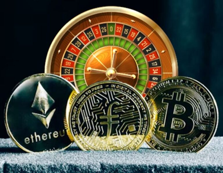 Les meilleurs casinos ETH dont vous avez besoin pour profiter d’un jeu cryptographique inégalé
 : détails de l’ICO, prix, roadmap, whitepaper…