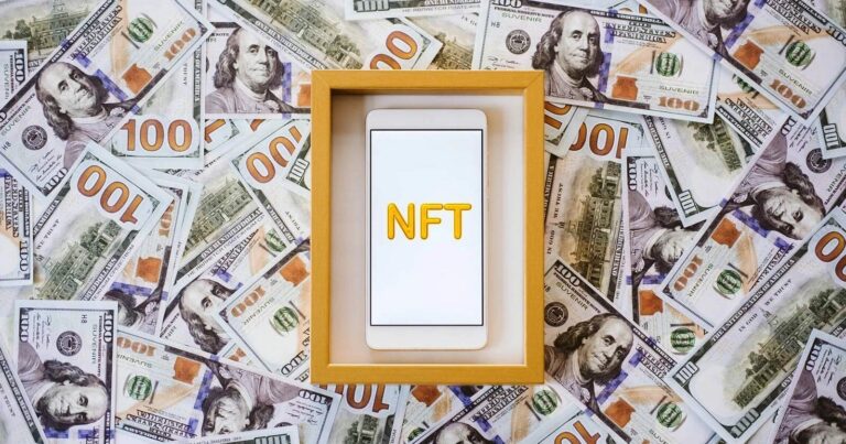 Les ventes hebdomadaires de NFT chutent de 9 % à 145 millions de dollars, Bitcoin reste en tête