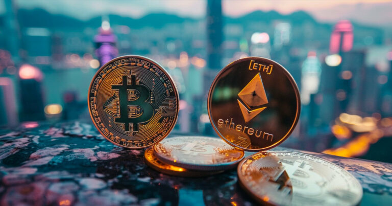 Malgré les inquiétudes initiales en matière de volume, les ETF cryptographiques de Hong Kong se lancent avec des actifs solides