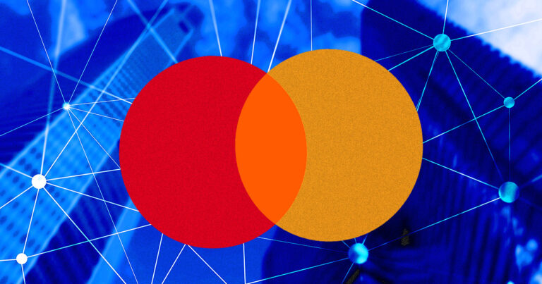 Mastercard lance le système Crypto Credentials pour simplifier les transactions cryptographiques