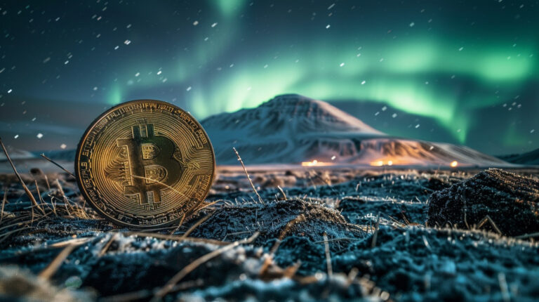 Même si la tempête solaire de ce week-end détruisait la civilisation, Bitcoin survivrait