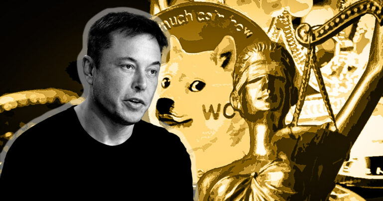 Musk nie les informations selon lesquelles il aurait conseillé Trump sur la cryptographie