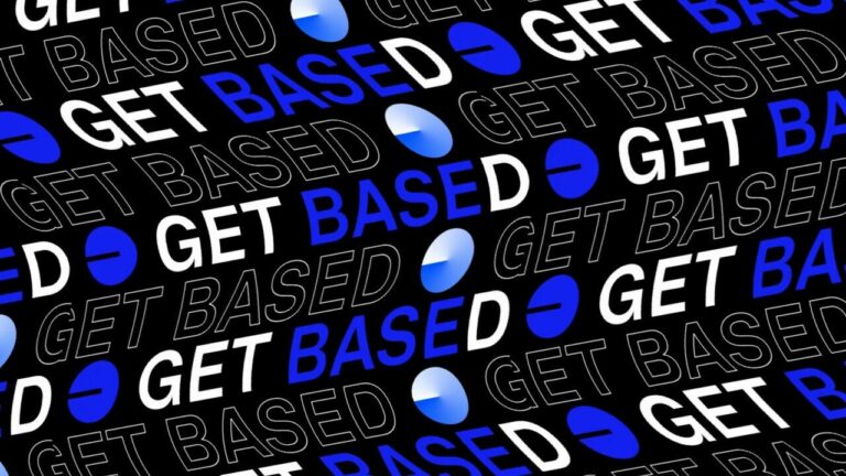 OpenSea lance la série « Get Based » sur le réseau de base