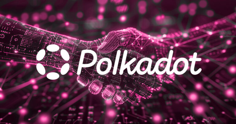 Polkadot finance un projet de 600 000 $ pour introduire des contrats intelligents et renforcer les capacités de la blockchain