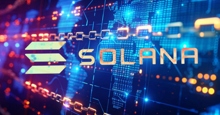 Solana : L’antihéros de la blockchain ou juste un casino pas cher ?