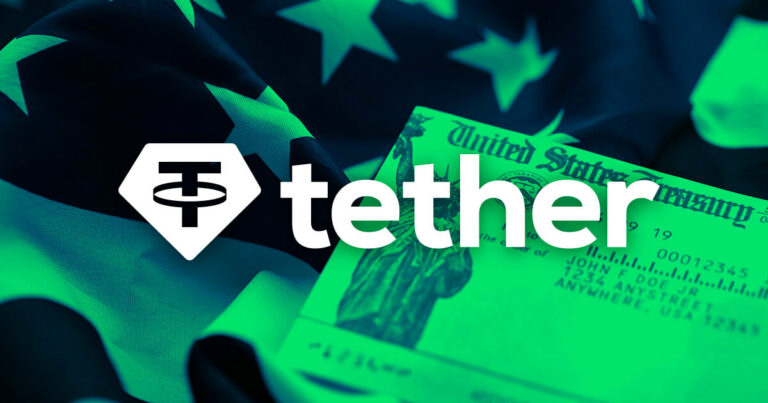 Tether détient plus de bons du Trésor américain que l’Allemagne et se classe au 19e rang mondial