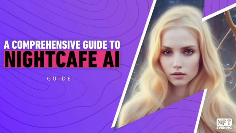 Un guide complet de NightCafe AI