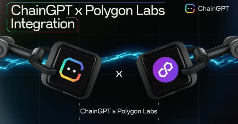 Une équipe pour de meilleurs NFT : ChainGPT et Polygon Labs