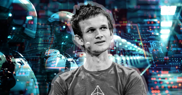 Vitalik Buterin dit que Sam Altman ne devrait pas obtenir un financement de 7 000 milliards de dollars pour une super ferme de semi-conducteurs IA