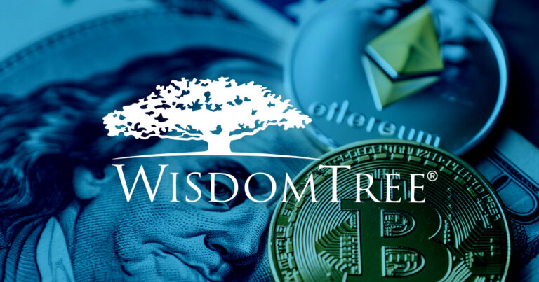 Le PDG de WisdomTree estime que la clarté réglementaire sous Trump rendra le Bitcoin « courant »