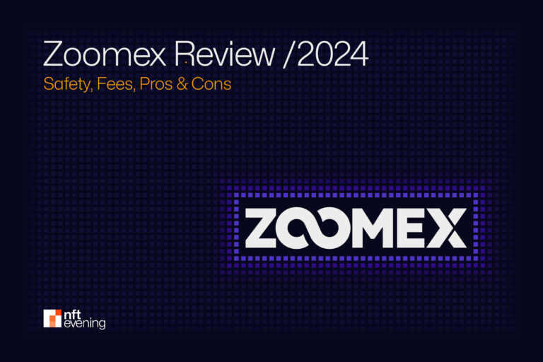 Zoomex Review 2024 : sécurité, frais, avantages et inconvénients