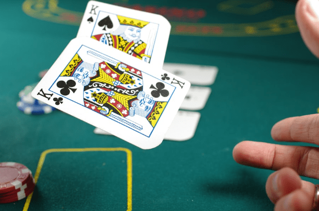 5 choses à savoir sur les casinos cryptographiques