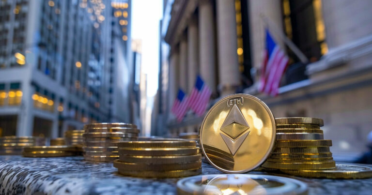 Un analyste de Bloomberg confirme que les ETF Ethereum seront lancés la semaine prochaine