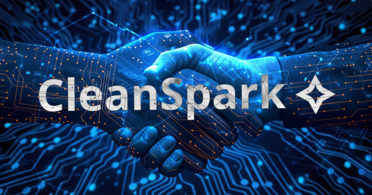 CleanSpark accepte d’acquérir GRIID pour 155 millions de dollars au milieu des difficultés minières