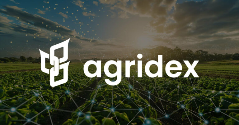 Comment AgriDex exploite les NFT pour sécuriser le commerce agricole : entretien