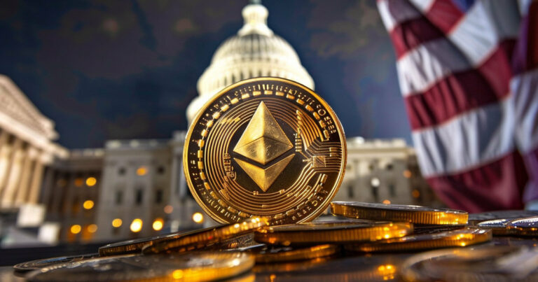 Ethereum remporte une énorme victoire alors que la SEC clôture son enquête sur les allégations de vente de titres