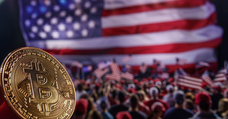 Coinbase, Ripple et a16z participeront aux conventions nationales républicaines et démocrates