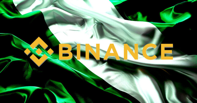 Le Nigeria abandonne les accusations d’évasion fiscale contre les dirigeants de Binance