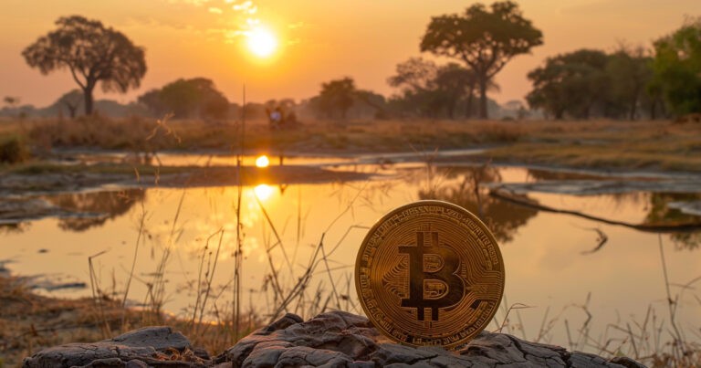 Le Zimbabwe lance une étude pour cartographier et réglementer l’industrie de la cryptographie