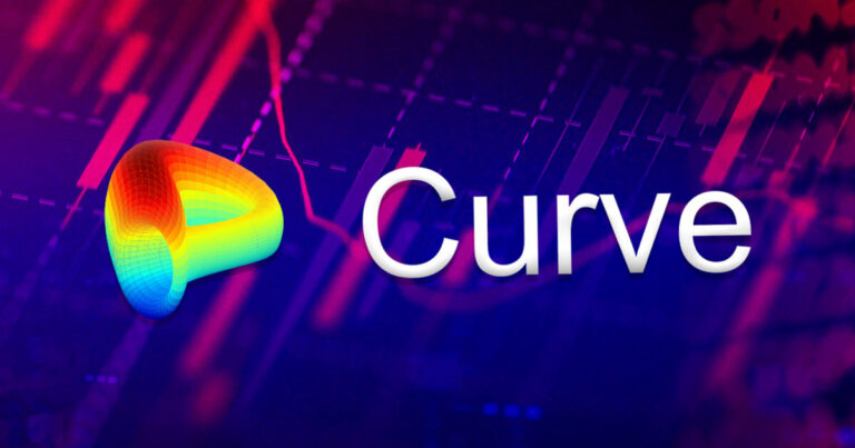 Le fondateur de Curve est victime d’une liquidation de 27 millions de dollars alors que le CRV tombe à son plus bas historique