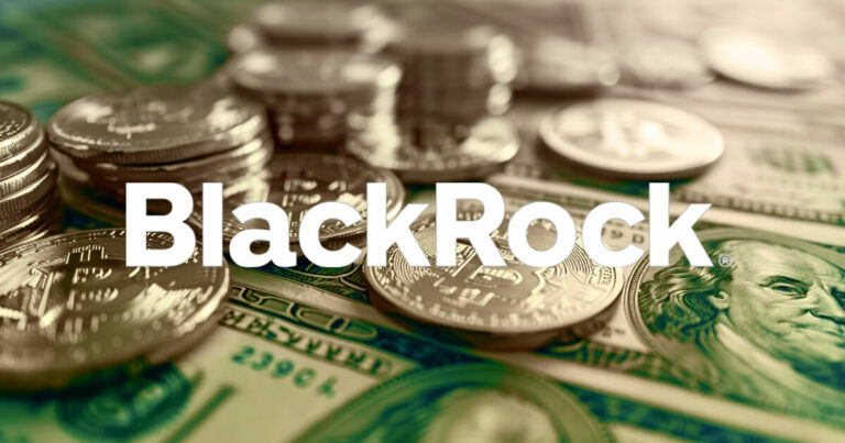 Le volume des transactions IBIT de BlackRock atteint 1,1 milliard de dollars malgré l’absence d’afflux