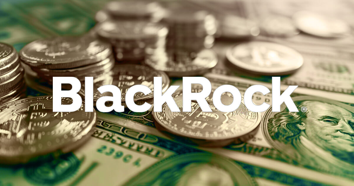 BlackRock’s IBIT trading volume surges to $1.1 billion despite no inflows