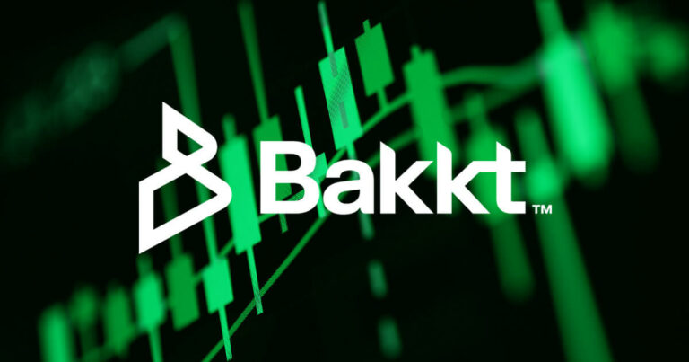 Les actions de Bakkt chutent alors que la société explore des options de vente ou de dissolution