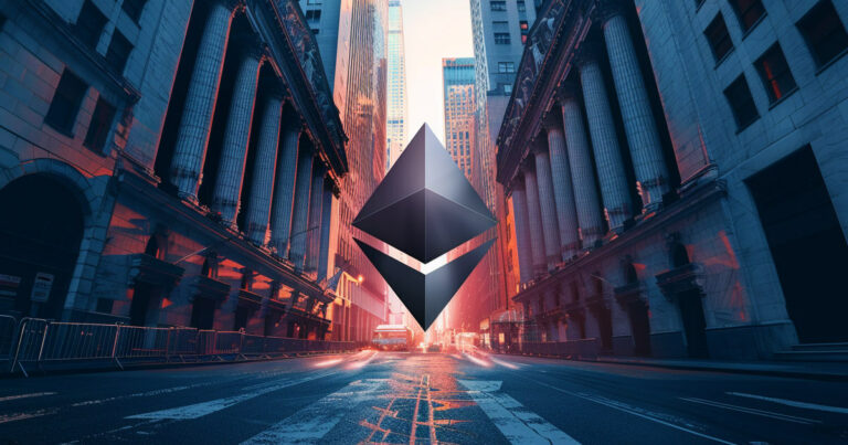 Les hedge funds parient sur le feu vert de la SEC pour les ETF Ethereum au comptant – VanEck