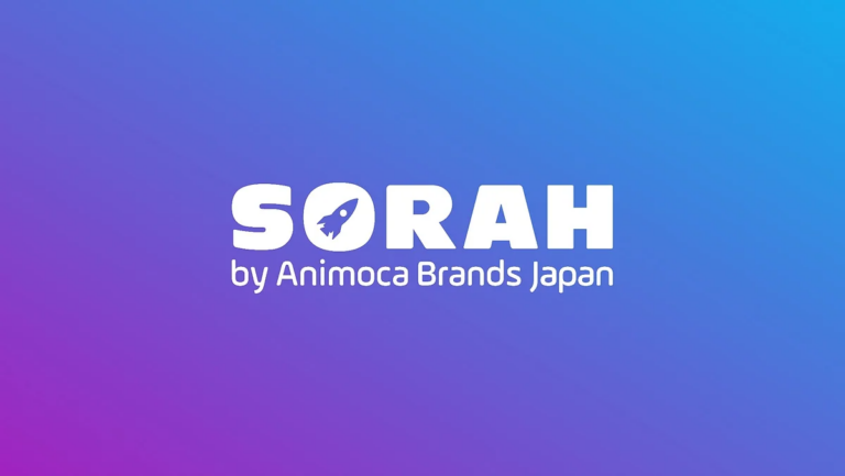 SORAH par Animoca Brands Japan : une nouvelle passerelle pour les NFT