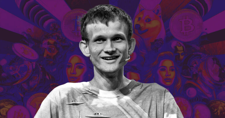 Vitalik Buterin critique les memecoins de célébrités pour leur manque de valeur réelle