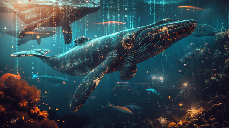 Découvrez la puissance du suivi des crypto-baleines pour un trading plus intelligent : Margex Research