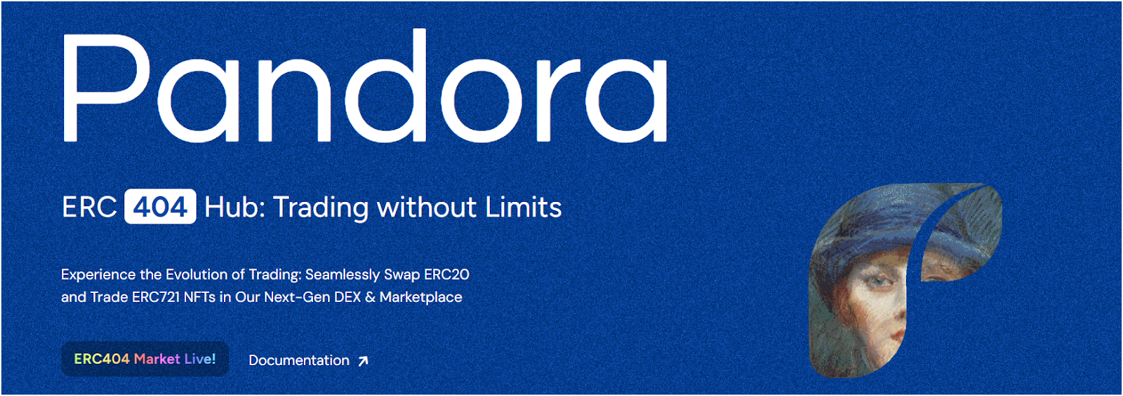 $PANDORA