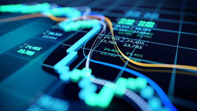 Aperçu du marché des crypto-monnaies et faits marquants récents sur IcoHolder
 : détails de l’ICO, prix, roadmap, whitepaper…