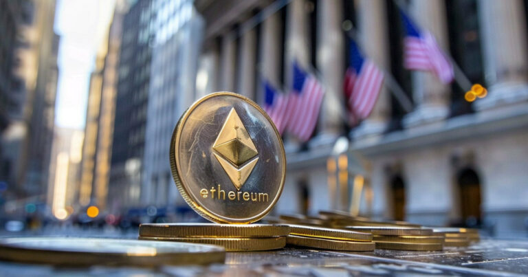 Bit Digital « ravi » par les ETF Ethereum mais souligne leur manque de fonctionnalités de jalonnement