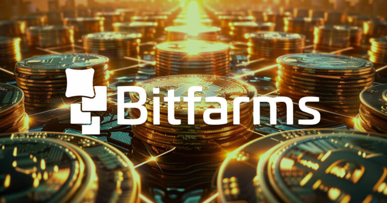 Bitfarms annonce une augmentation de 21 % de sa production de Bitcoins en raison des mises à niveau et du drame de la prise de contrôle