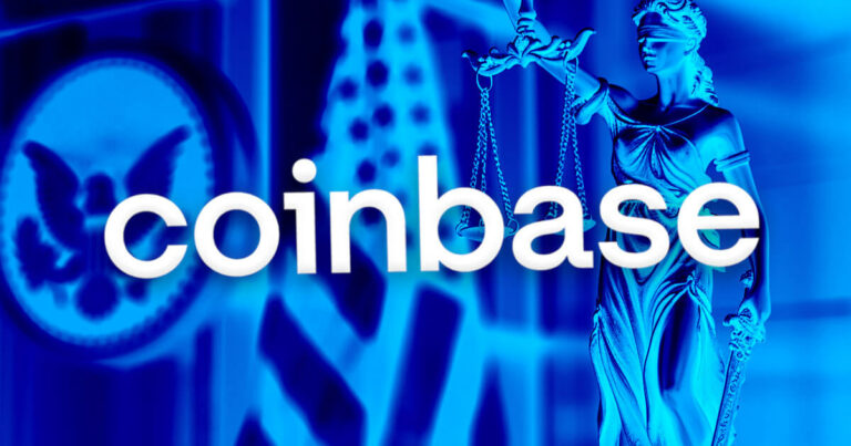 Coinbase exige les e-mails privés de Gensler dans la bataille de la SEC sur les règles de cryptographie