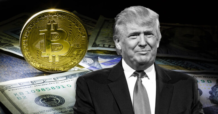 Des sources de l’industrie pensent que Trump pourrait annoncer le Bitcoin comme un actif de réserve stratégique